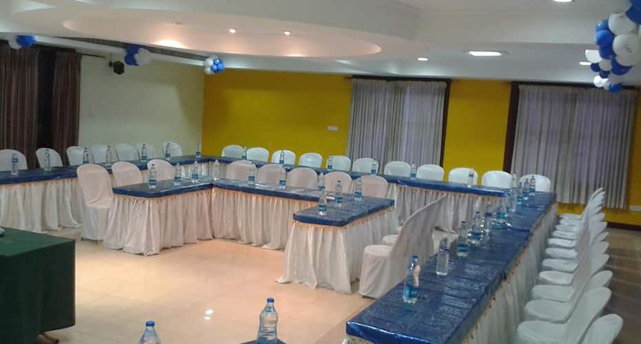 Aakash Family Club, Madurai 2